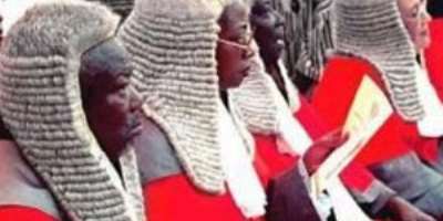 OPEN LETTER TO THE 9 JUSTICES OF THE SUPREME COURT OF GHANA ON THE ELECTION PETITION FILED BY NANA ADDO AND TWO OTHERS
